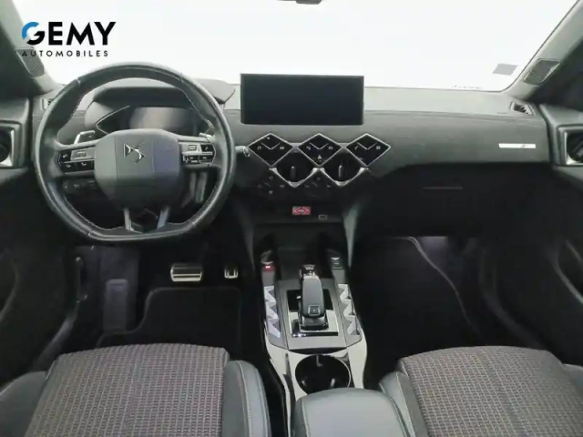 Ds Ds 3 ds3 crossback puretech 155 eat8 — photo 29