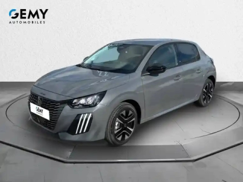 Peugeot 208 hybrid 110 ch e-dcs6