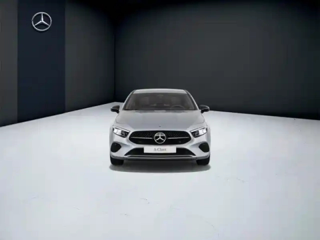 Mercedes Classe A 180 d progressive line — photo 8