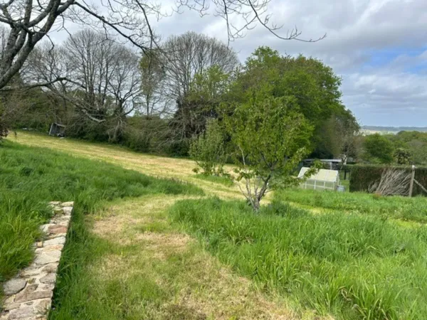 Terrain 2850 m²