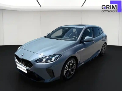 Bmw Serie 1 120 170 ch dkg7