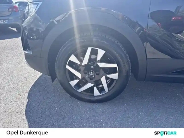 Opel Mokka -e 136ch elegance — photo 9