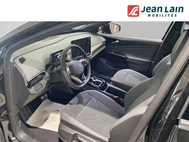 Volkswagen Id.4 286 ch pro — photo 11