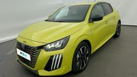 Peugeot 208 1.2 Hybrid 100ch Allure e-DCS6