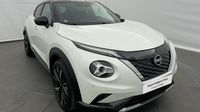 Nissan Juke 1.6 Hybrid 143ch N-Design 2022.5 — photo 3