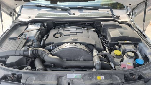 Land Rover Range Rover Sport 3.0 SDV6 256 - HSE – 2013 – 150500 km – Diesel – Boîte Automatique — photo 29