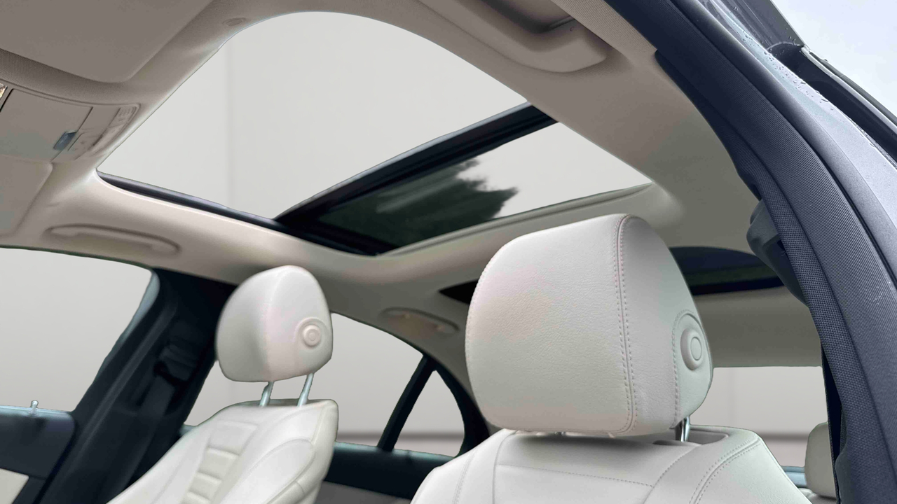 Mercedes Classe E 400 d 9G-Tronic 4-Matic — photo 17