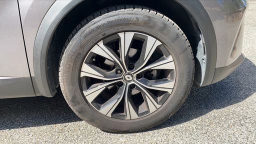 Renault Captur  1.3 TCe 140 MildHybrid EDC7 - Techno – 2023 – 34163 km – Hybride essence – Boîte Manuelle — photo 19