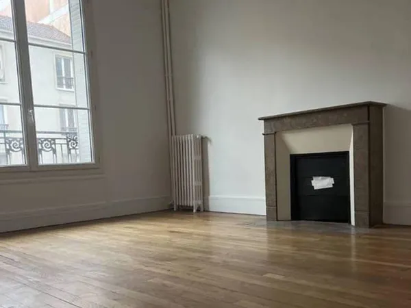 T2 à louer à Montreuil de 43 m2