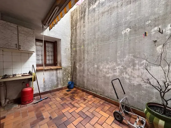 Appartement 3 pièces 52 m²