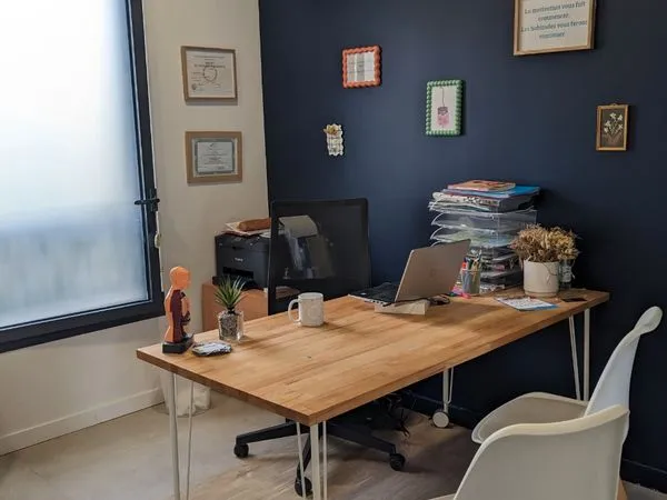 Sous location bureau