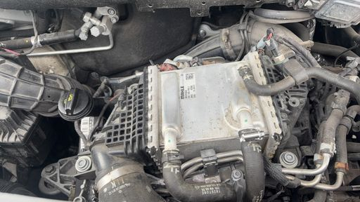 Volkswagen Transporter T6 2.0 TDI 110 - Business – 2021 – 87927 km – Diesel – Boîte Manuelle — photo 20