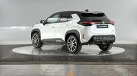 Toyota Yaris Cross 116h GR Sport MY22 — photo 8