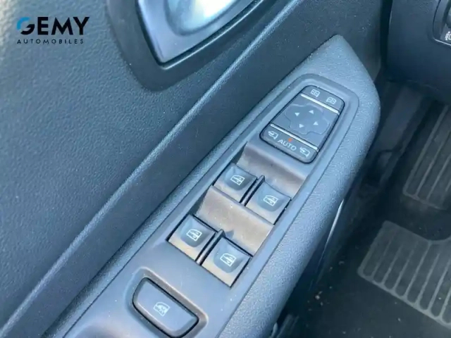 Renault Captur tce 90 — photo 12