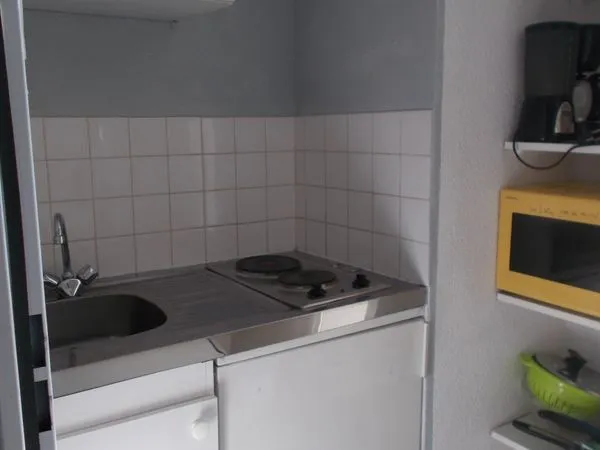 Studio de 11,26 m2 , meublé et équipé