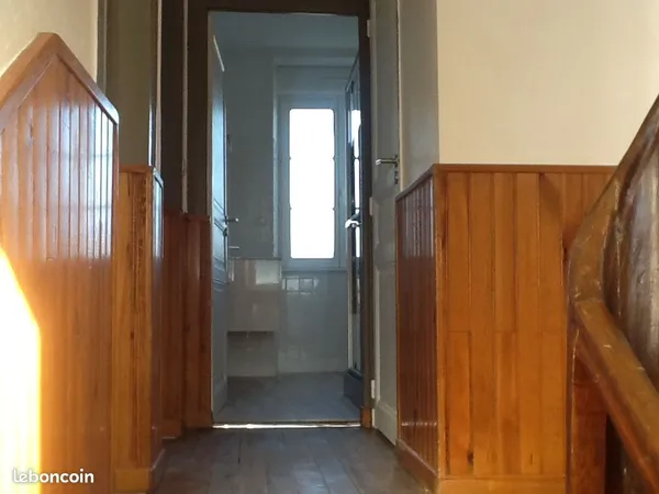 A louer appartement