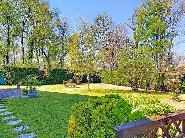 Maison 7 pièces 137 m²
