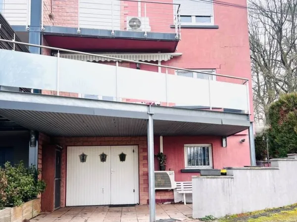 Maison 5 pièces 83 m²