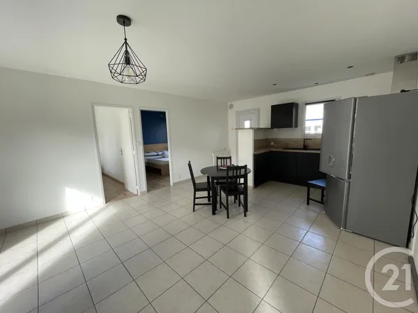 Maison 3 pièces 57 m²