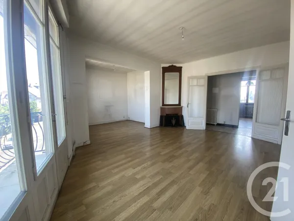 Appartement 4 pièces 96 m²