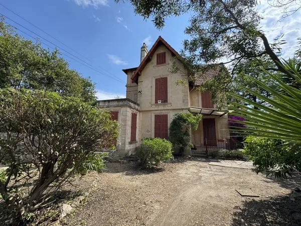 Maison de luxe 5 pièces 123 m²