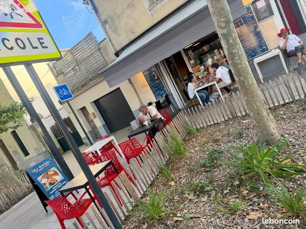 Vente / Location fond de commerce