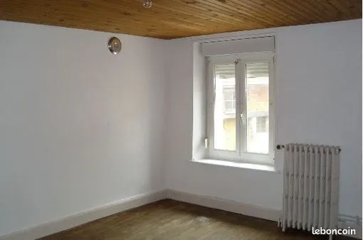Maison T4/T5