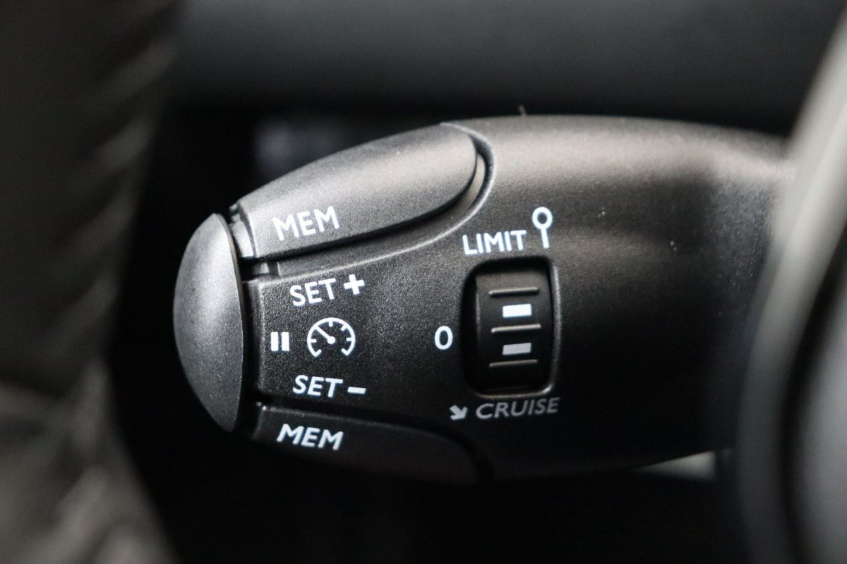 Peugeot 2008 — photo 26