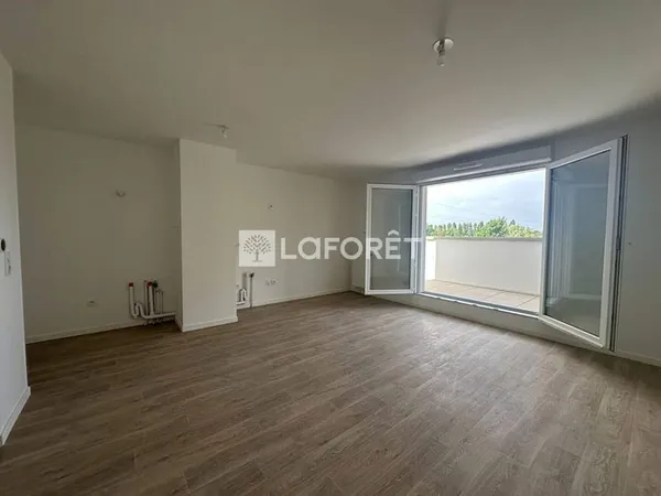 Appartement 4 pièces 79 m²