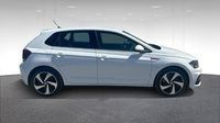 Volkswagen Polo 2.0 TSI 200ch GTI DSG6 Euro6d-T — photo 4