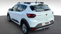 Dacia Sandero 1.0 ECO-G 100ch Stepway Confort -22 — photo 6