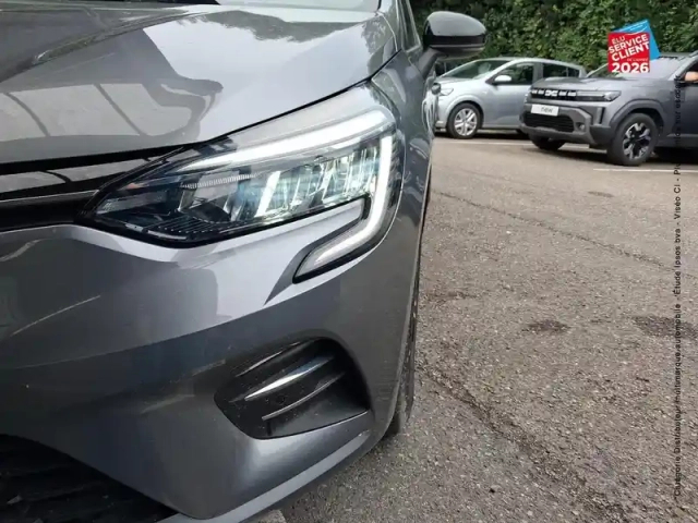 Renault Clio 1.0 tce 90ch evolution x-tronic — photo 13