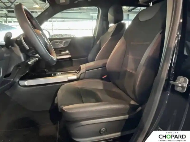 Mercedes Glb 200 d 8g-dct — photo 11
