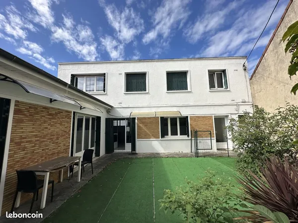 Appartement 4 pièces 78 m²