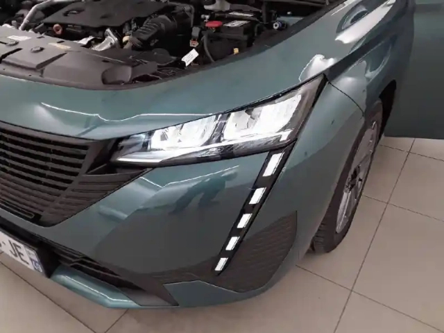 Peugeot 308 sw bluehdi 130ch s&amp;s eat8 — photo 58