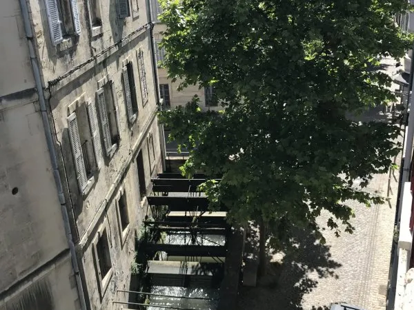 Appartement 7 pièces 136 m²