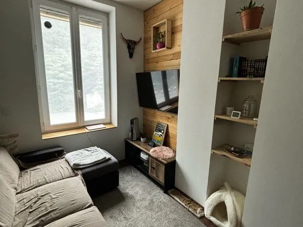 Appartement t1