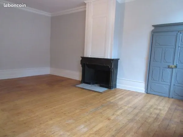 Appartement 2 pièces 84 m²