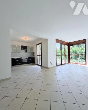 Appartement 5 pièces 109 m²