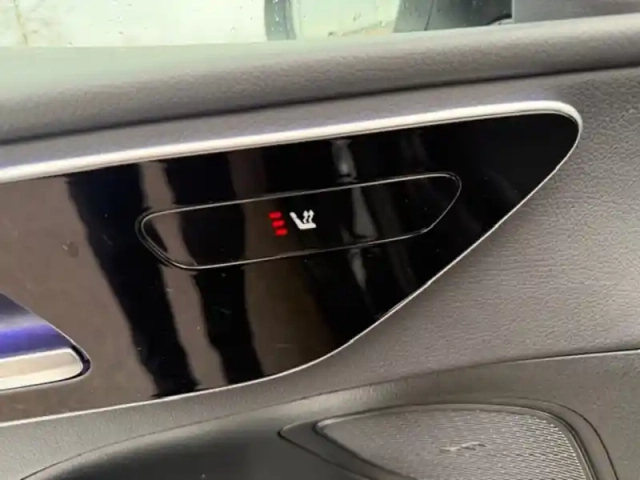 Mercedes Classe C 300 d e hybrid eq berline busi — photo 27