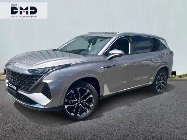 Mg S9 mg 1.5 gdi 299ch phev premium