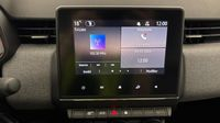Renault Clio 1.5 dCi 100ch Evolution - 25 — photo 18