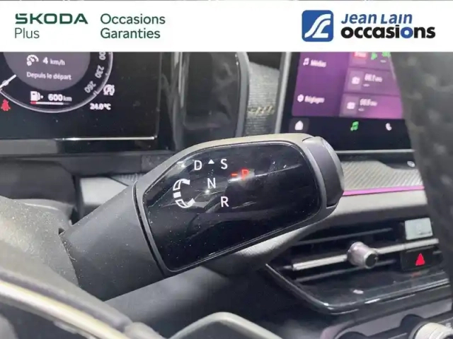 Skoda Kodiaq 2.0 tdi 150 ch scr dsg7 7pl — photo 16