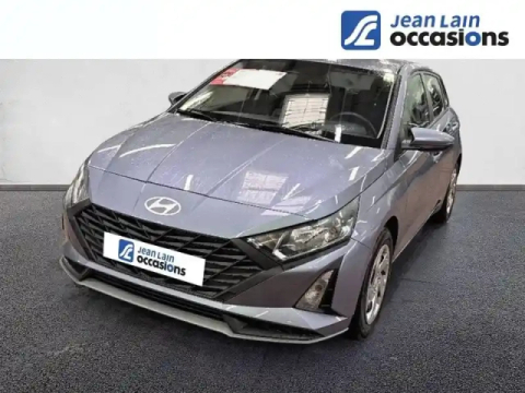Hyundai I20 1.2 79