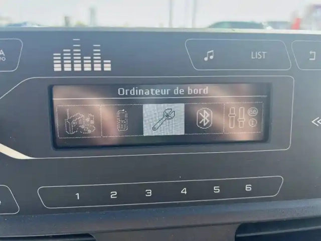 Citroën Berlingo van m 1000 bluehdi 100 s&amp;s bvm6 — photo 39