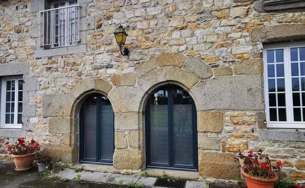 Maison de plain-pied 3 pièces 90 m²