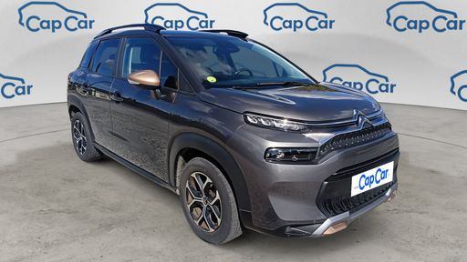 Citroen C3 Aircross 1.5 BlueHDi 120 - C-Series – 2022 – 55420 km – Diesel – Boîte Automatique