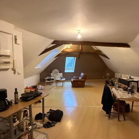 Appartement t2 Champigné centre