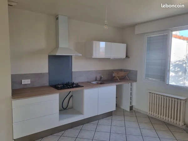 Location Maison à Montaigu