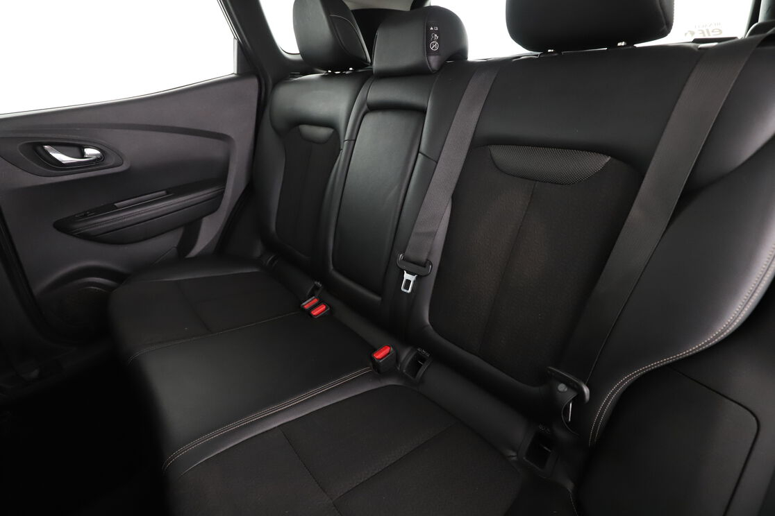Renault Kadjar 1.6 dCi Energy Intens — photo 13